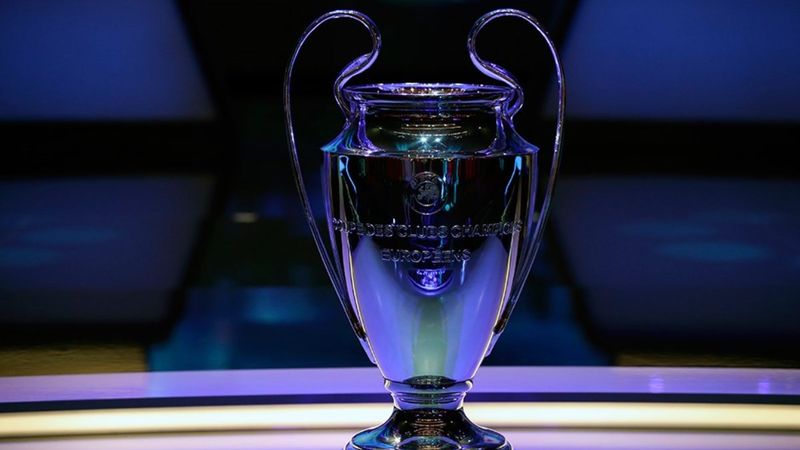 Atletico Madrid-Chelsea maçının stadı değişti