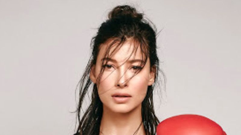 Müjde Uzman ölümden korkuyor