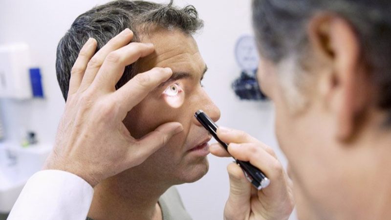 Gözün sinsi düşmanı 'Sarı Nokta' hastalığına dikkat