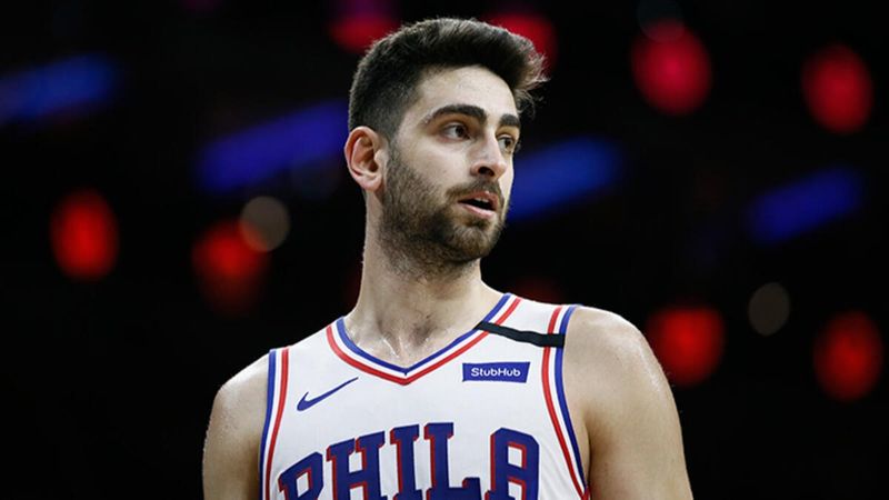 Furkan Korkmaz: O an NBA'e ait olduğumu hissetmiştim