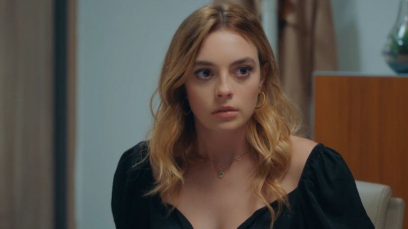 Sadakatsiz Derin karakteri ölecek mi? Melis Sezen Sadakatsiz'den ayrılıyor mu, neden?