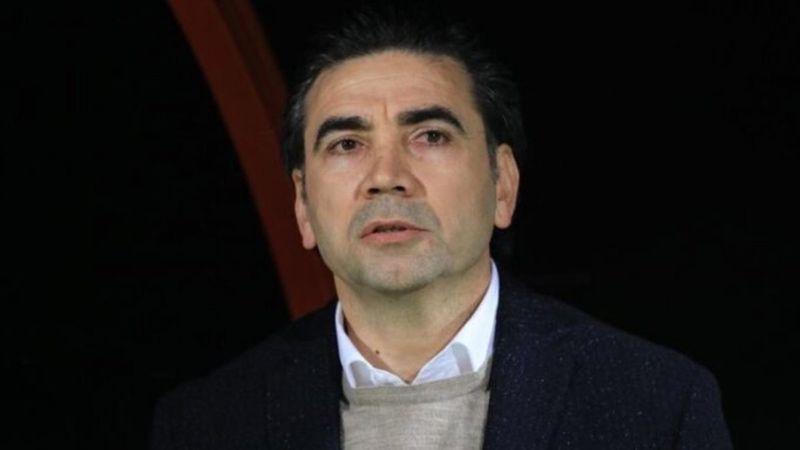 Altay'da Osman Özköylü dönemi