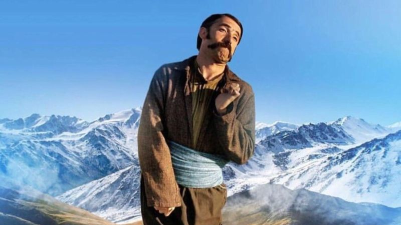 Mucize filmi Aziz karakteri kimdir? Mert Turak kaç yaşında ve nereli? Mert Turak biyografisi..