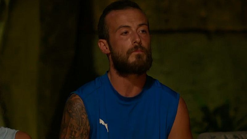 Survivor Baran kimdir ve kaç yaşında? Survivor'dan elenen Baran Köse hakkında..