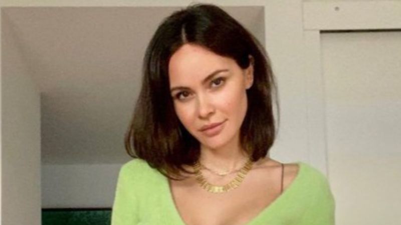 Zeynep Sever Demirel: Gelişmek için çabala