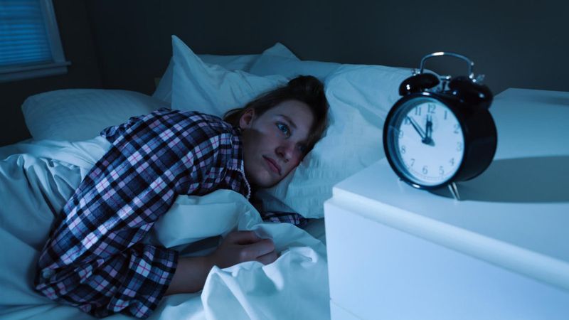 Geceleri uykuya geçişinizi kolaylaştıracak yöntemler