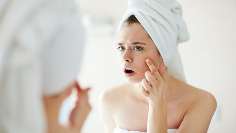 Cildinize zarar verebilecek 10 alışkanlık