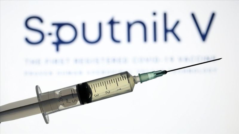 Ukrayna Rus aşısının tescilini yasakladı