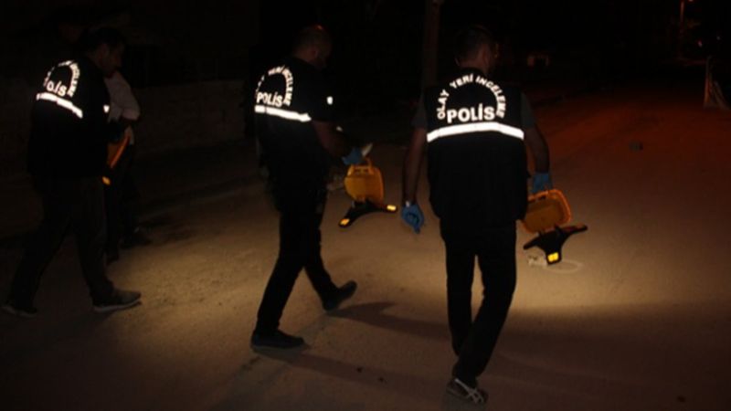 Antalya'da 10 yaşındaki çocuk kayalık bölgede ölü bulundu