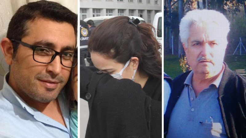 Adana'da damat cinayetinin ayrıntıları