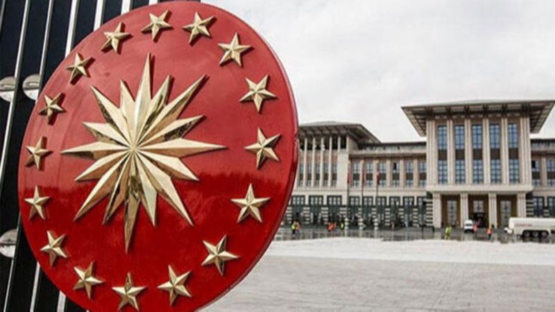 Cumhurbaşkanlığı Güvenlik ve Dış Politikalar Kurulu toplandı