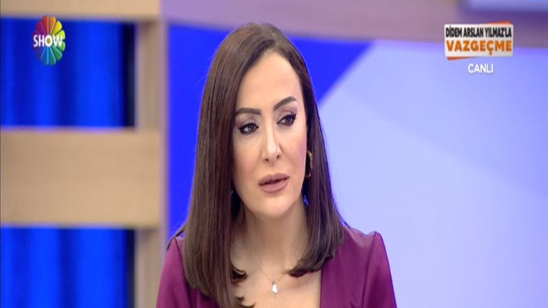 Didem Arslan Yılmaz gündüz kuşağında kayıplara karıştı