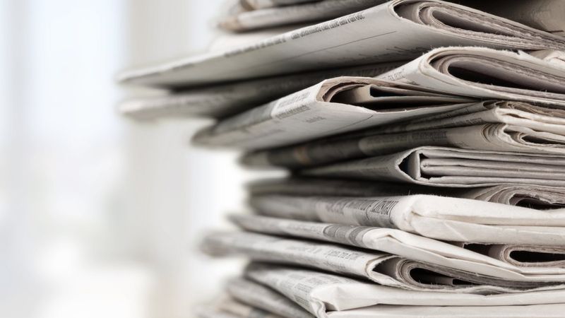 Dünya basınında konuşulanlar