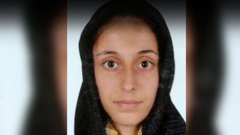 Alanya'da genç kız 6 gündür kayıp