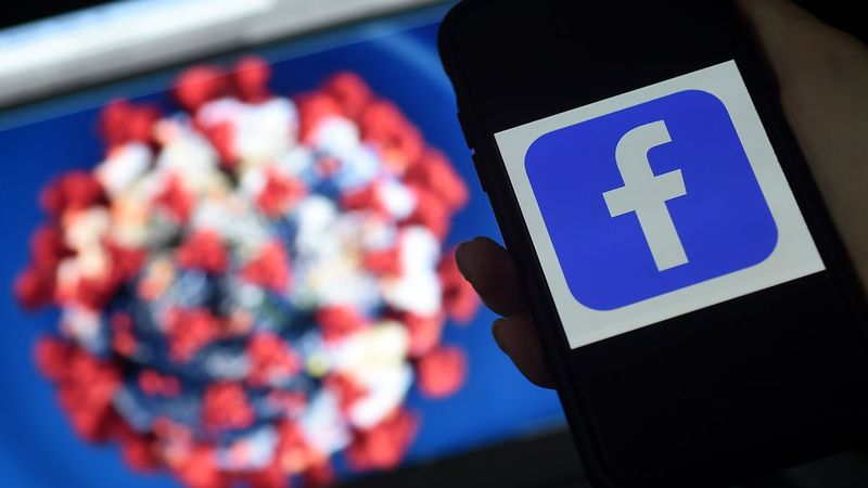 Facebook, koronavirüs yasaklarını genişletti