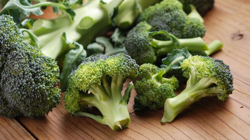 Güçlü bir bağışıklık sistemi için en iyi 5 sebze