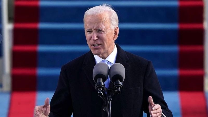 ABD'den, Myanmar'da darbe yapan askerlere yaptırım