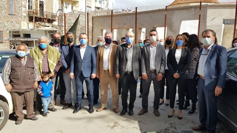 İzmir'de Muharrem İnce destekçileri CHP'den istifa etti