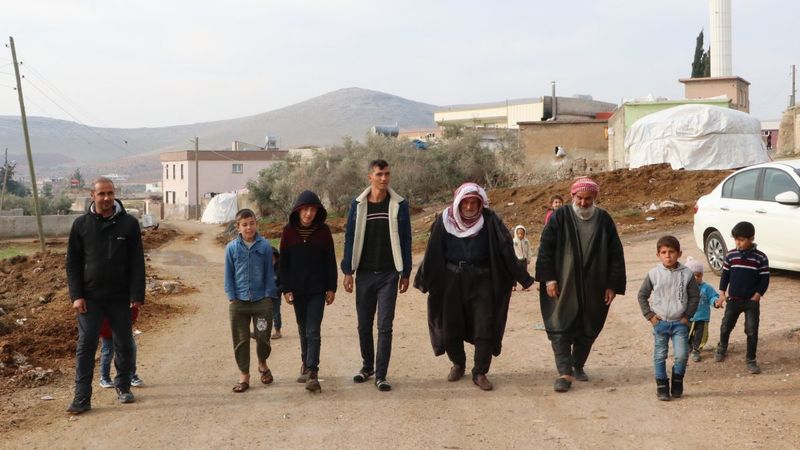 Şanlıurfa'daki monolitin sırrı ortaya çıkınca, halkın endişesi geçti