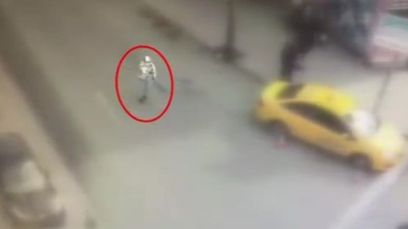 Sultangazi'de rastgele ateş açan şüphelilere gözaltı