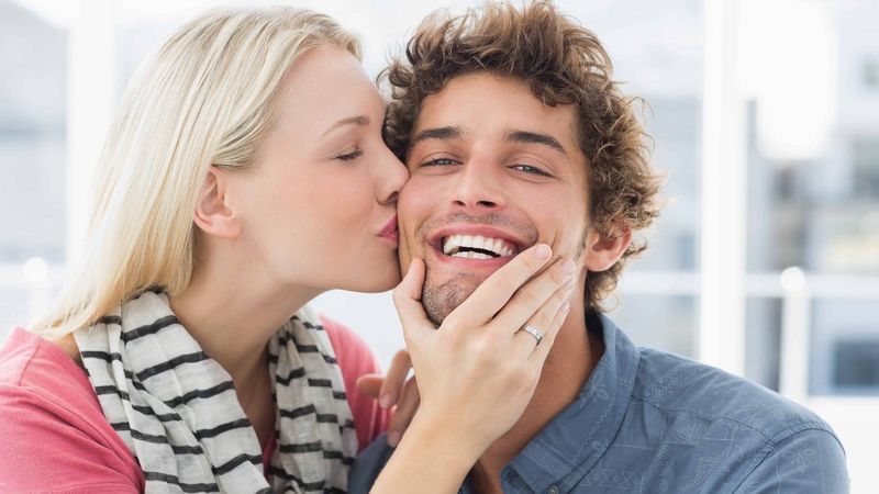 Öpmenin vücut üzerindeki bilinmeyen 7 etkisi