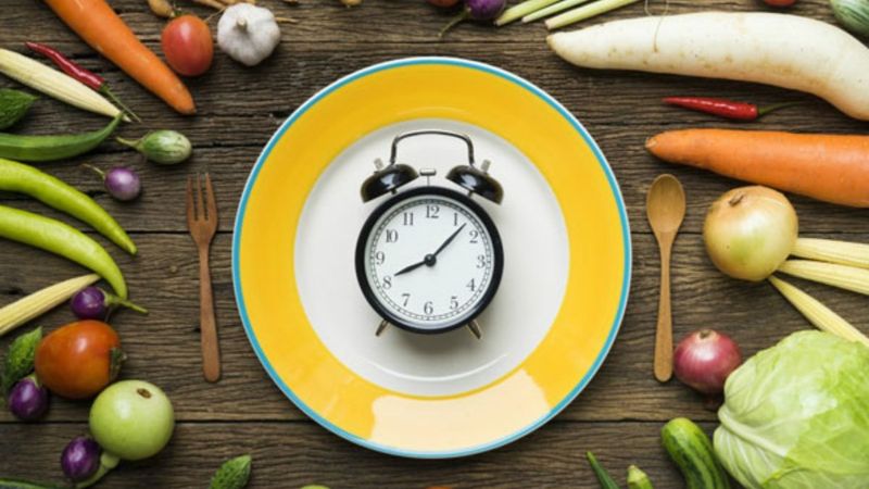 Sirkadiyen ritim nedir? Sirkadiyen beslenme yöntemi nasıl uygulanır? Vücut saatine göre beslenme yöntemi..