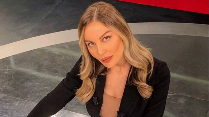 Hande Sarıoğlu kimdir, kaç yaşında? Habertürk spikeri Hande Sarıoğlu kovuldu mu?