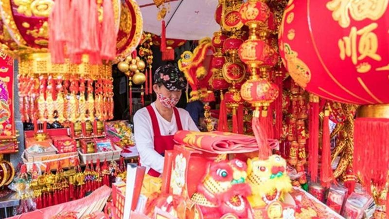 Çin Yeni Yılı nedir, ne zaman kutlanır? Çin yeni yılı neden geç kutluyor?