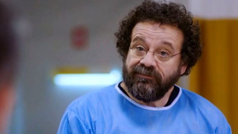 Mucize Doktor Adil Hoca ölecek mi? Reha Özcan Mucize Doktor'dan ayrılıyor mu?