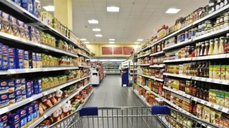 Ticaret Bakanlığı'ndan marketler için yeni düzenleme