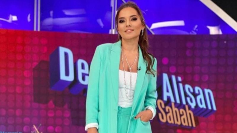 Demet Akalın programdan ayrıldı mı, neden yok ? Demet ve Alişan ile Sabah Sabah programında yeni gelişme..