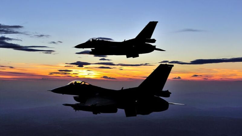 Gara bölgesi nerede, hangi ülkede? Pençe Kartal-2 Harekatı nerede yapılıyor?