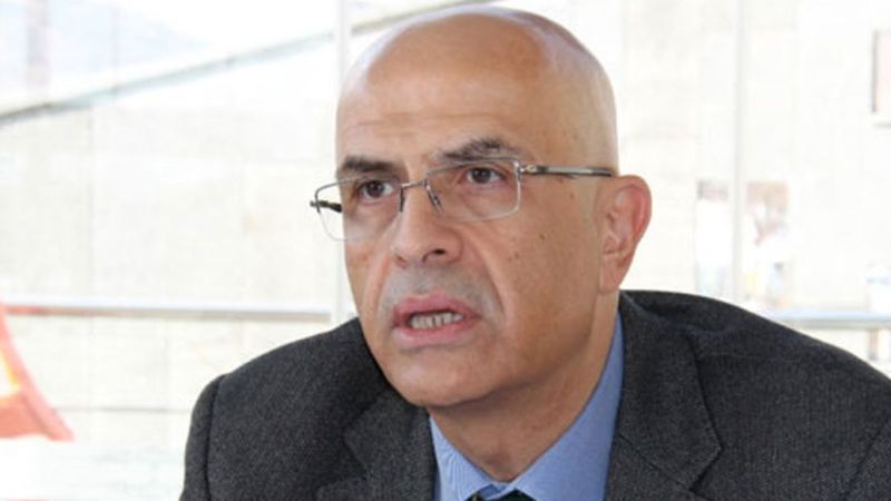 Enis Berberoğlu, hakkındaki fezlekeye itiraz etti