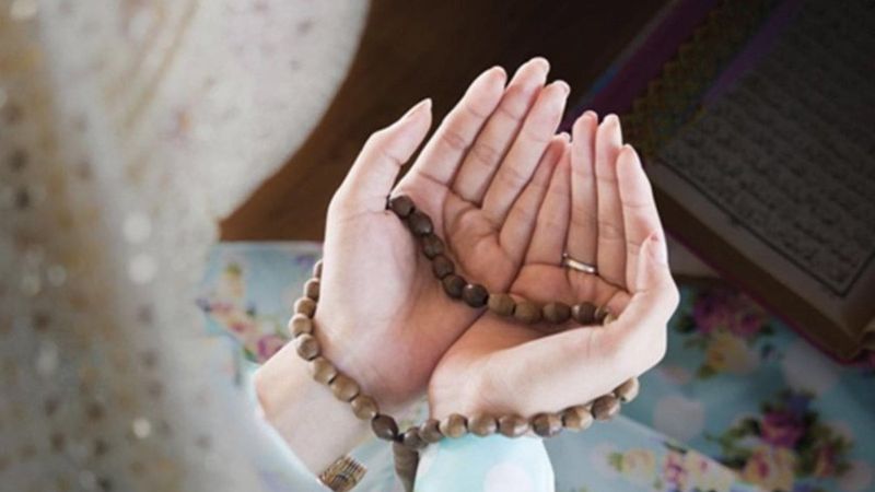 Üç aylarda hangi ibadetler yapılır? 3 aylar orucu ne zaman tutulur? 2021 üç aylar takvimi..