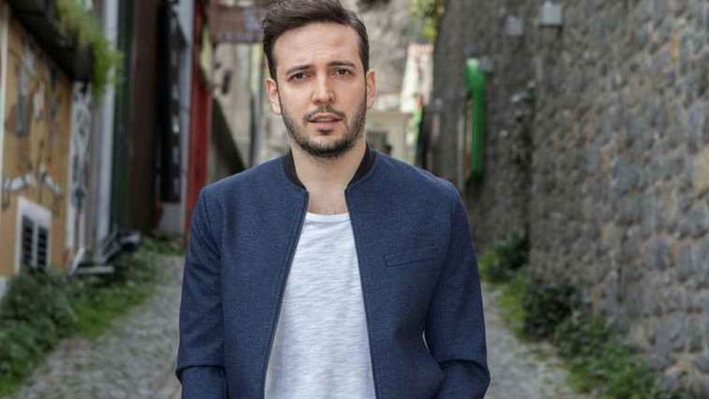 Oğuzhan Koç: İki sene müezzinlik yaptım