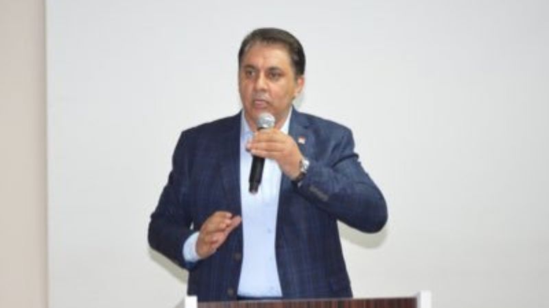 CHP Sultanbeyli'de Muharrem İnce istifaları