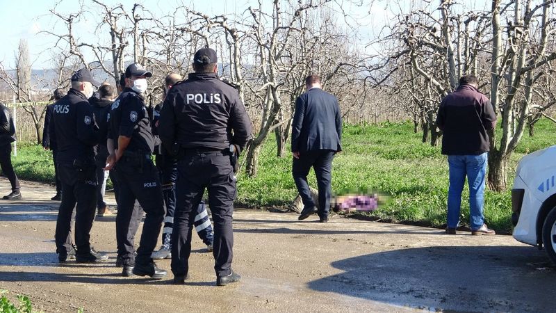 Bursa'da arkadaşını öldürme sebebi halüsinasyon çıktı