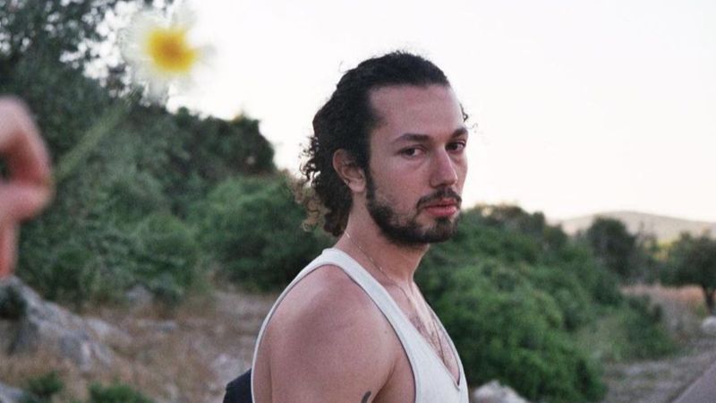 Efecan Şenolsun yargılandığı davada beraat etti