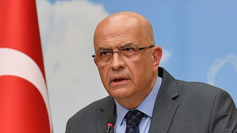 Enis Berberoğlu yeniden milletvekilli