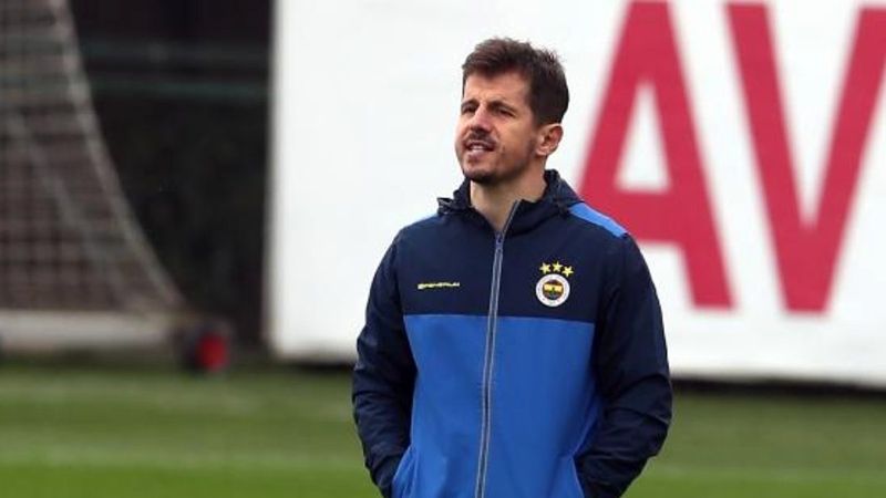 Emre Belözoğlu: Sana ne benim futbolcumdan