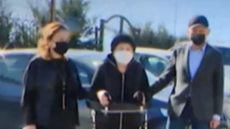 Türkiye'ye gelip araç kiralayan Rus çifti 22 bin lira dolandırdılar