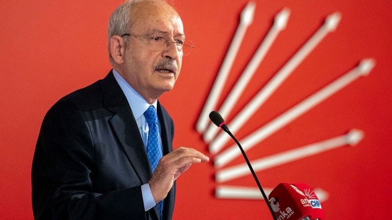 Kemal Kılıçdaroğlu: PKK'nın saldırdığı tek lider benim