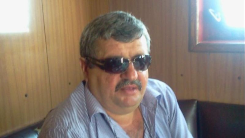 İskenderun'da balon balığı yiyen gemi kaptanı öldü