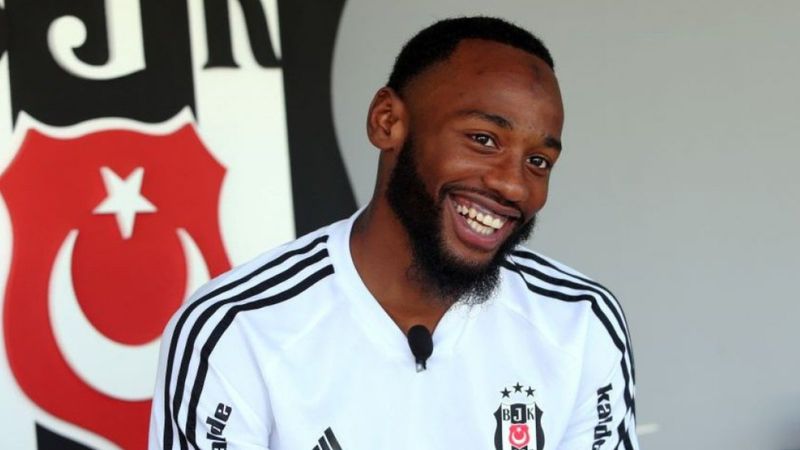 Kevin N'Koudou: Beşiktaş için her şeyi yaparım