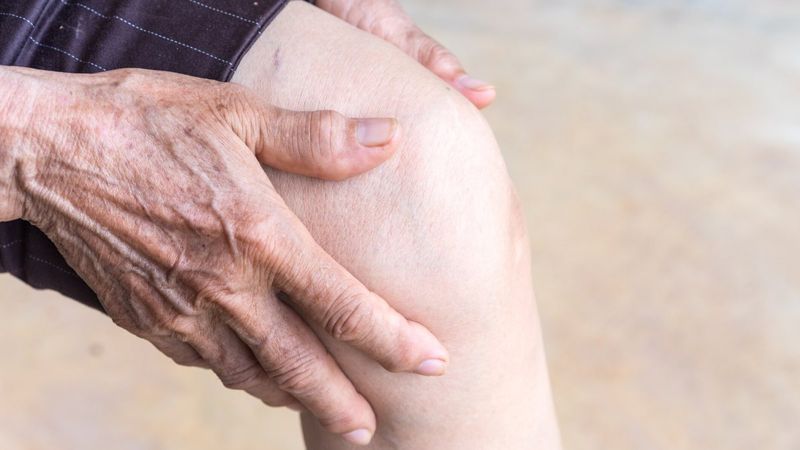 Salgın döneminde kireçlenme şikayetleri arttı