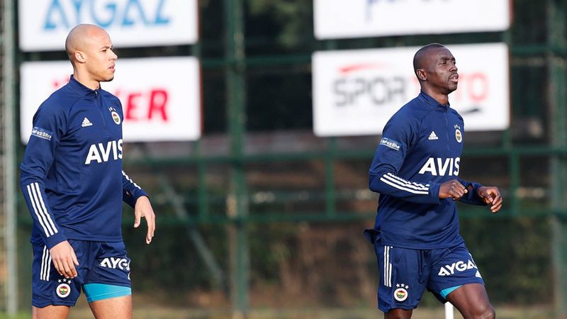 Pelkas ve Tisserand'dan iyi haber geldi