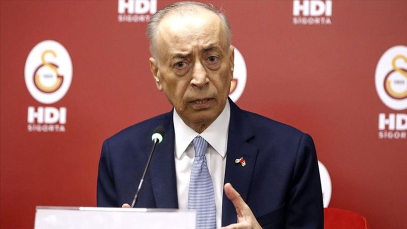 Mustafa Cengiz: Ey Ali Koç bildiriyi sen imzaladın