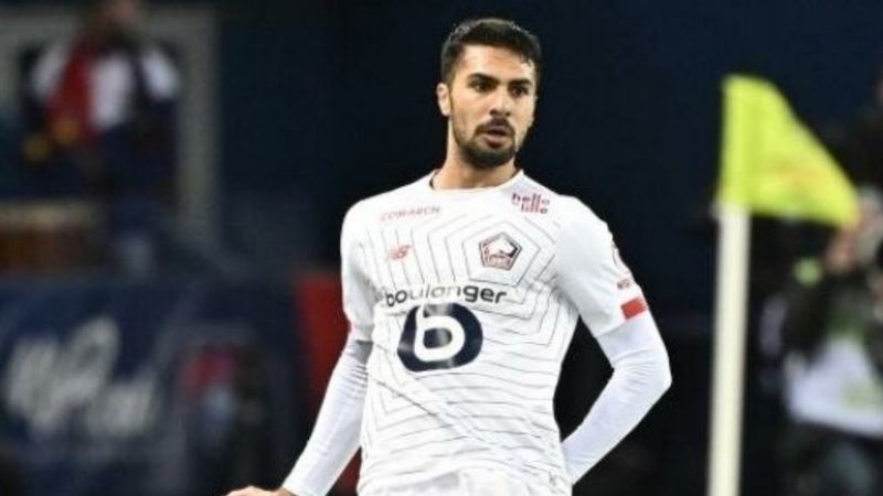 Zeki Çelik: Türkiye'de artık herkes Lille'i takip ediyor