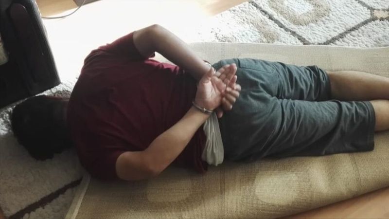 Ankara'da FETÖ'cü eski emniyet müdürü ve akademisyen yakalandı