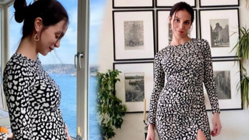 Cemre Kemer'den yeni pozlar